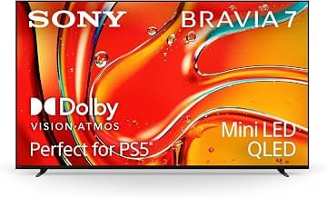 Sony Bravia 55 inch 4K Smart TV