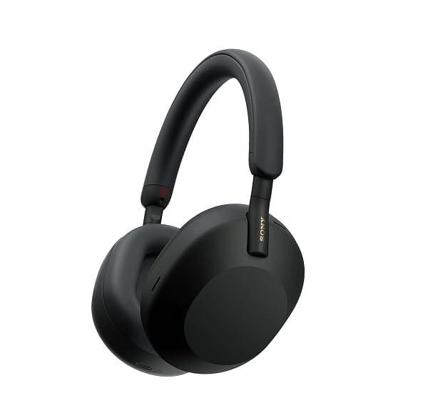 Sony WH-1000XM5 Wireless Noise-Cancelling Headphones Amazon sale