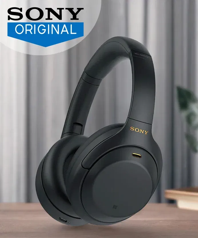 SONY WH1000XM4/BMIN Bluetooth Flipkart sale