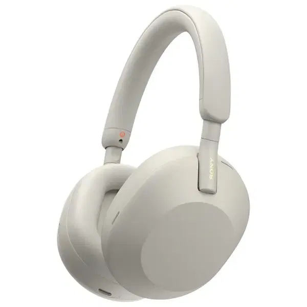 Sony WH-1000XM5 ANC Headphones Vijay Sales sale