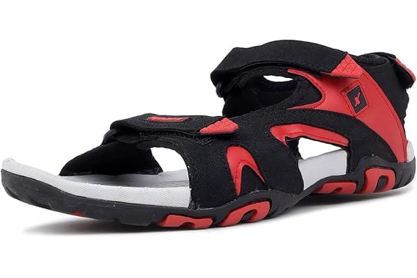 Sparx Men SS 453 Sandals Amazon sale