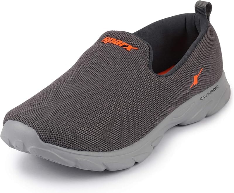 Sparx Waterproof Casual Shoes Men
