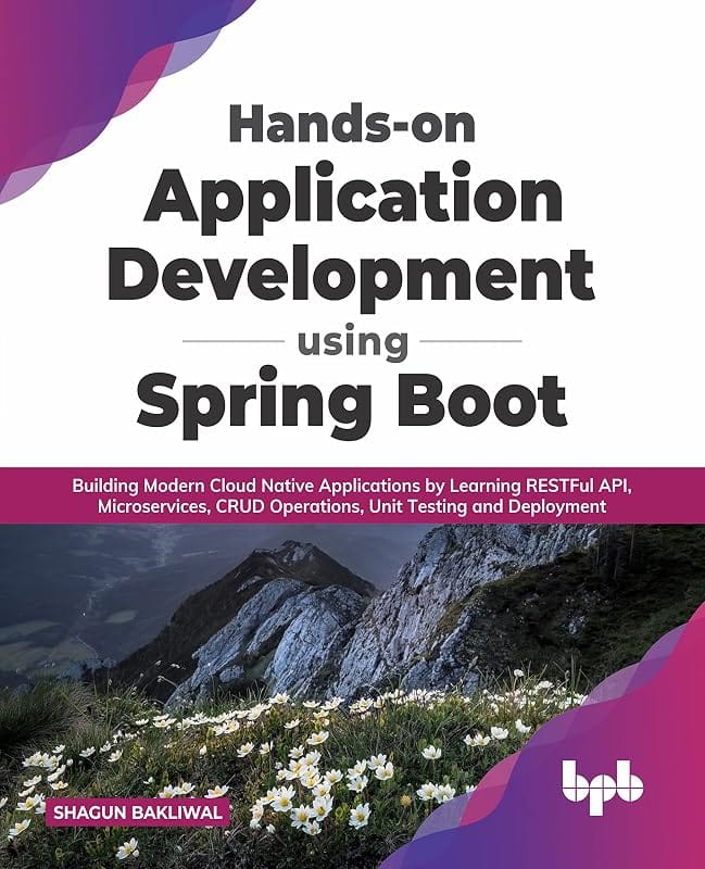 GFG Spring Boot & Microservices – Self-Paced