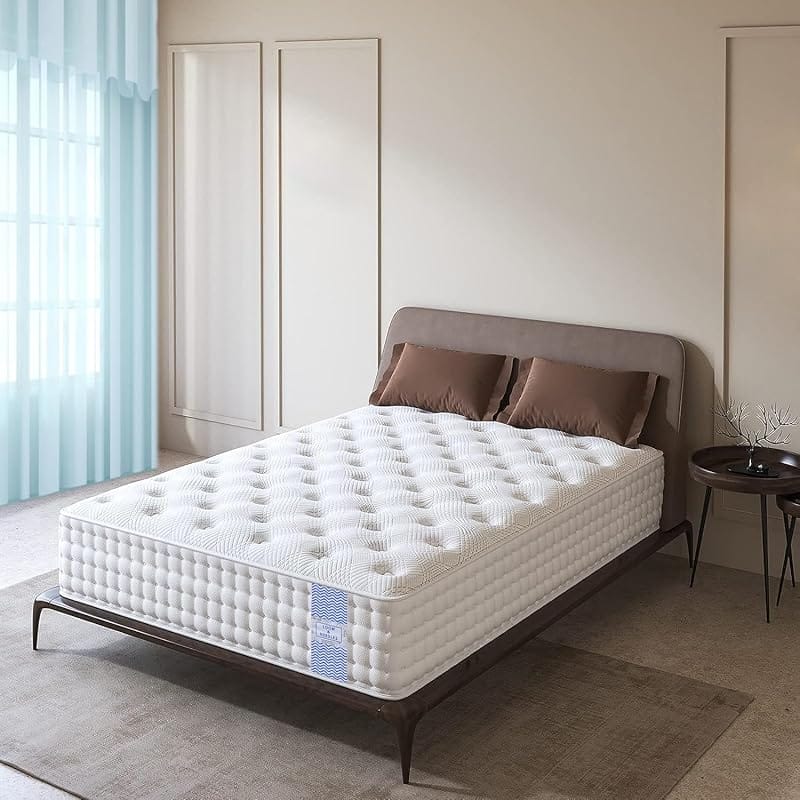 Sleepyhead Float Pocket Spring Mattress