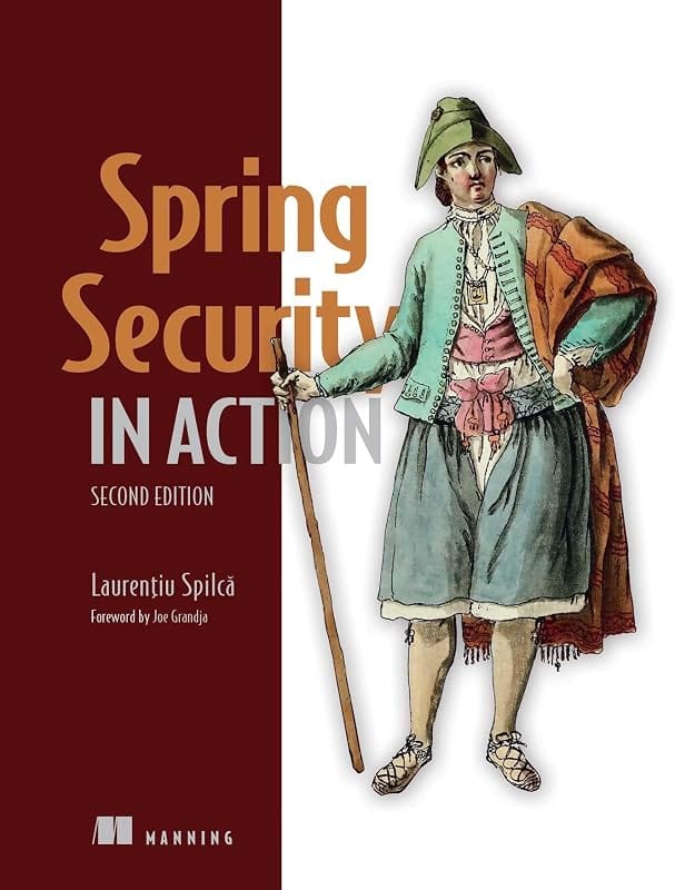 GFG Spring Security & OAuth2 – Secure Java Apps