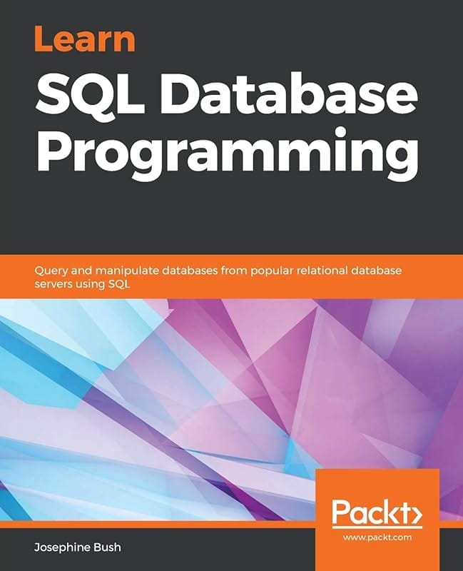 SQL & Database Management Mastery &ndash; GFG Course