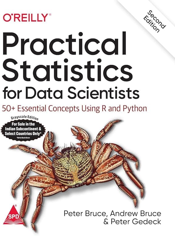 GFG Statistics and Probability for ML Course