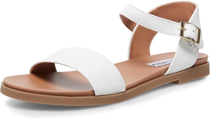Steve Madden Block Heel Sandals