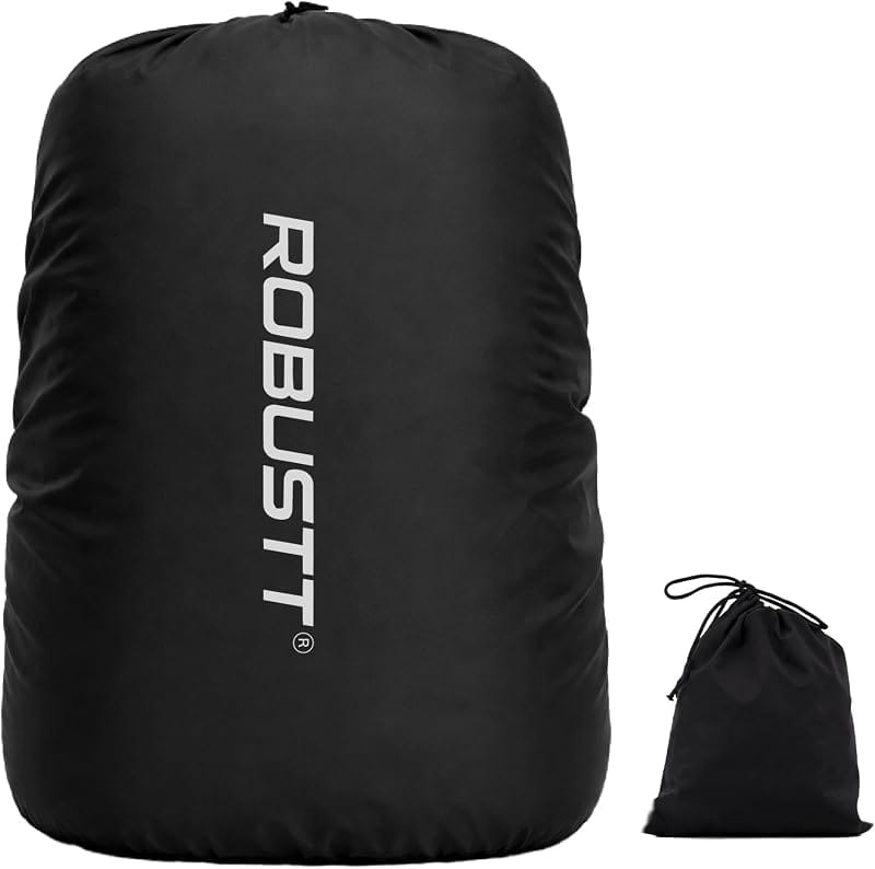 Strauss Waterproof Backpack Cover