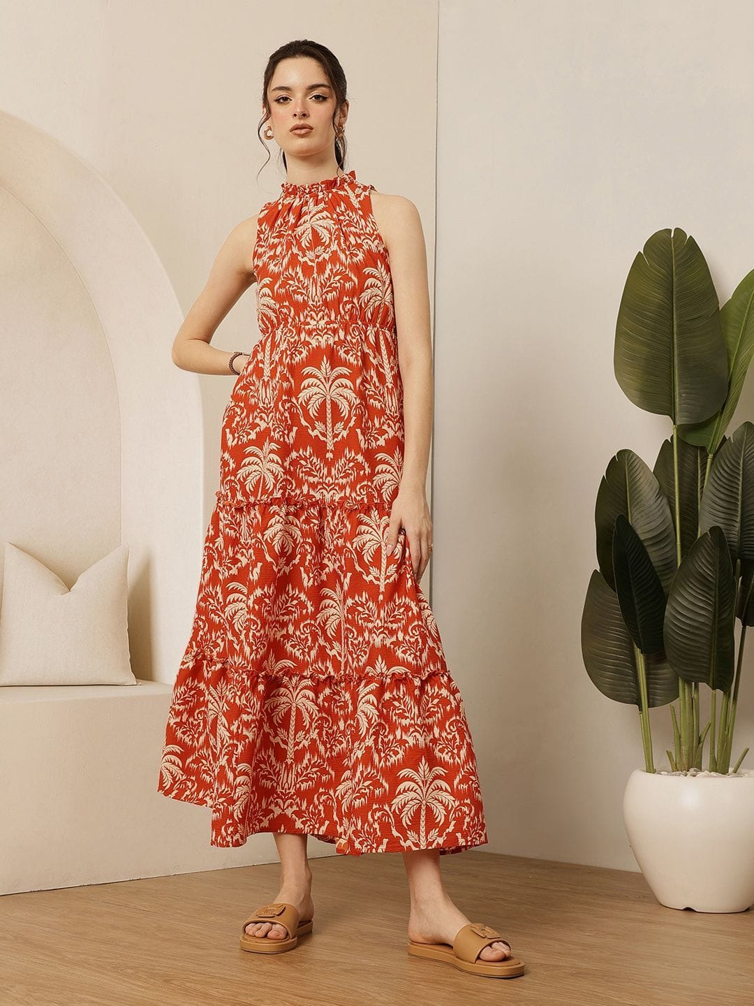 Street 9 Women Corporate Dress Myntra sale