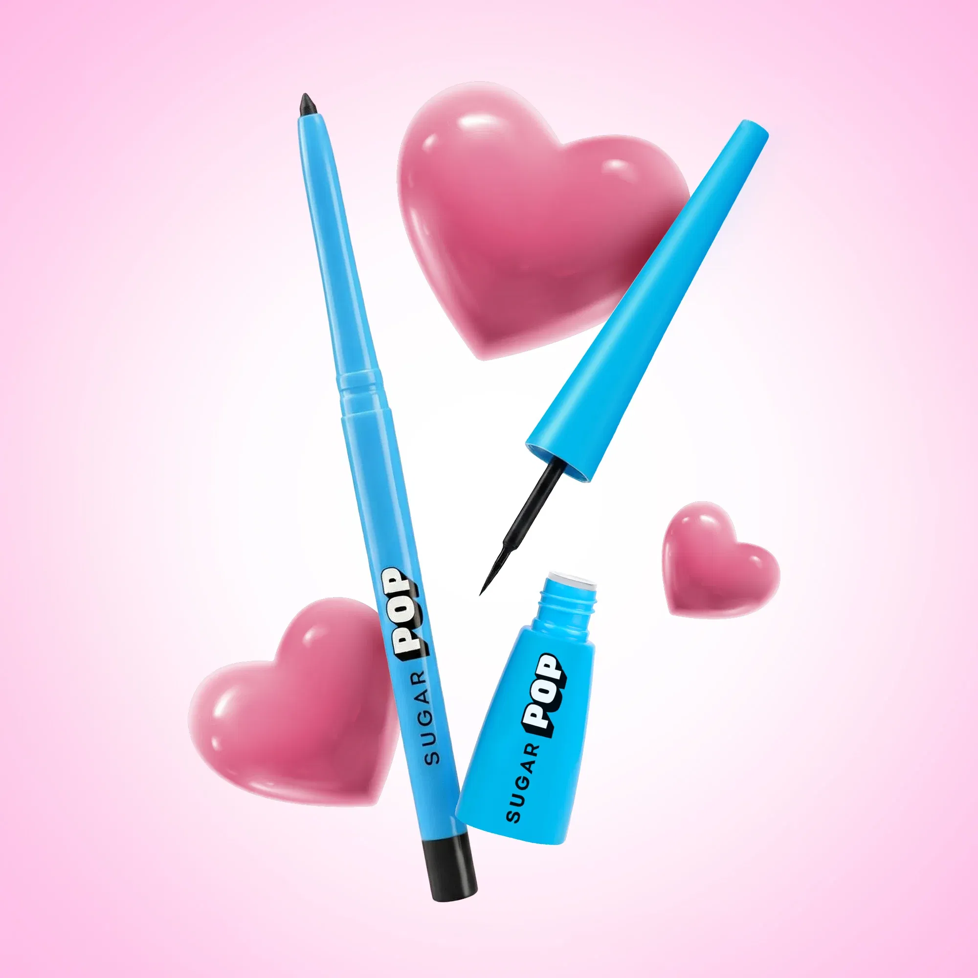 SUGAR Dual Eye Combo SUGAR Cosmetics sale
