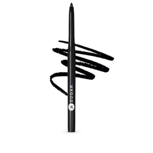 SUGAR Kohl Of Honour Intense Kajal, Smudge & Waterproof, 12Hr Nykaa sale