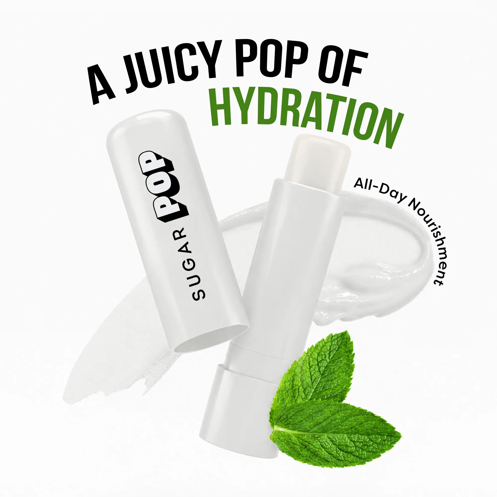 SUGAR POP Nourishing Lip Balm SUGAR Cosmetics sale