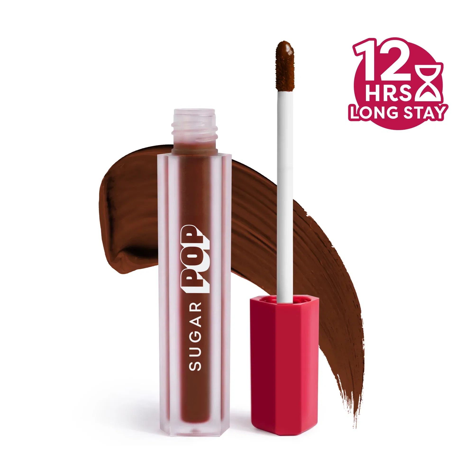 SUGAR POP Matte Lipcolour SUGAR Cosmetics sale