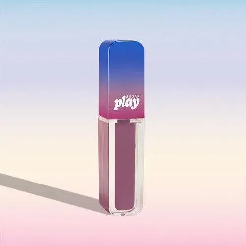 SUGAR Play Power Drip Lip Gloss - 04 Simp SUGAR Cosmetics sale
