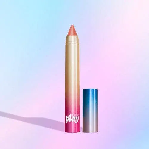 SUGAR Play Smooth Operator Lip Crayon SUGAR Cosmetics sale