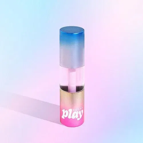 SUGAR Play Mega Hype Colour Changing Lip Oil SUGAR Cosmetics sale