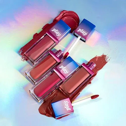 SUGAR Play Vibe Check Liquid Lipstick SUGAR Cosmetics sale