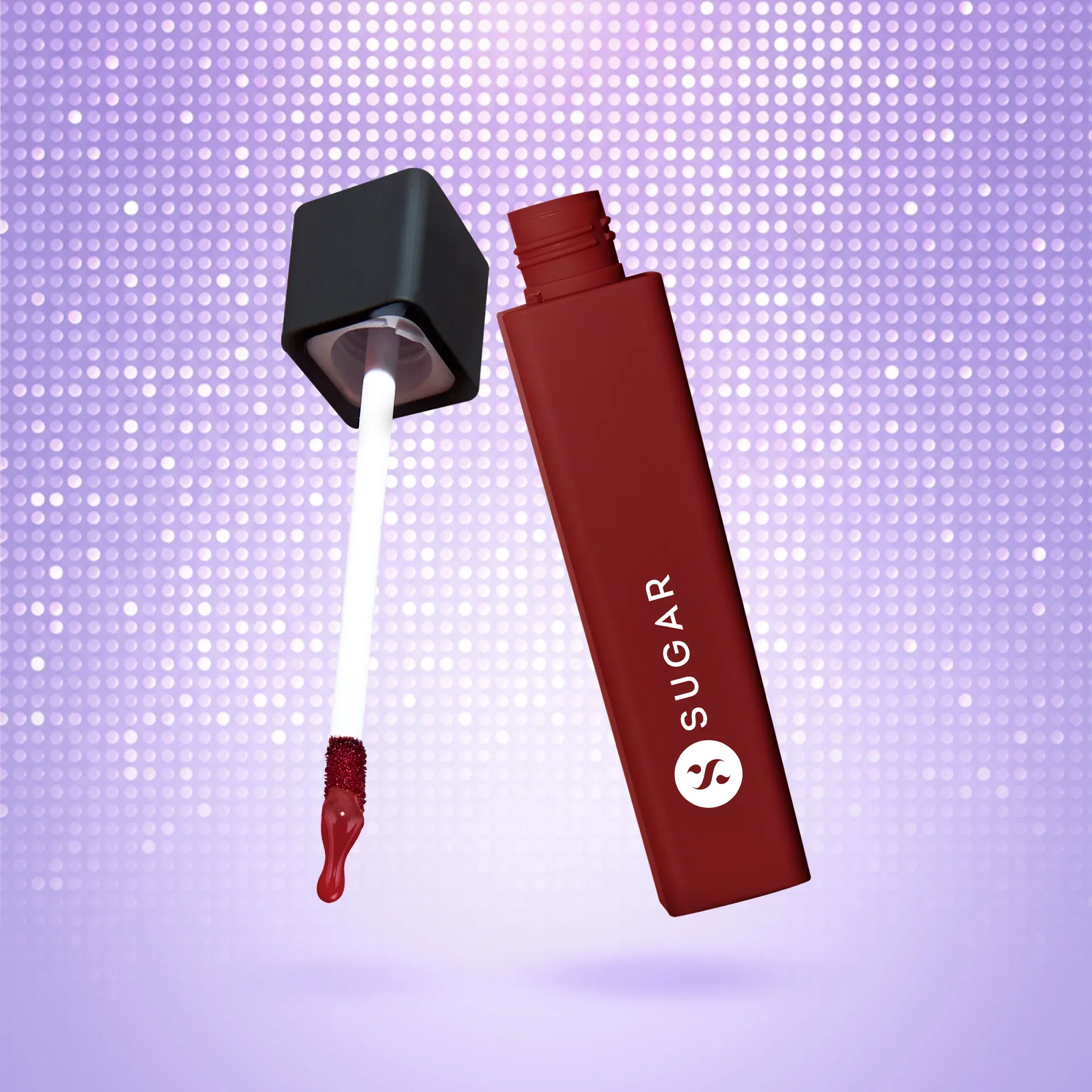 SUGAR Drop A Tint Lip Oil SUGAR Cosmetics sale