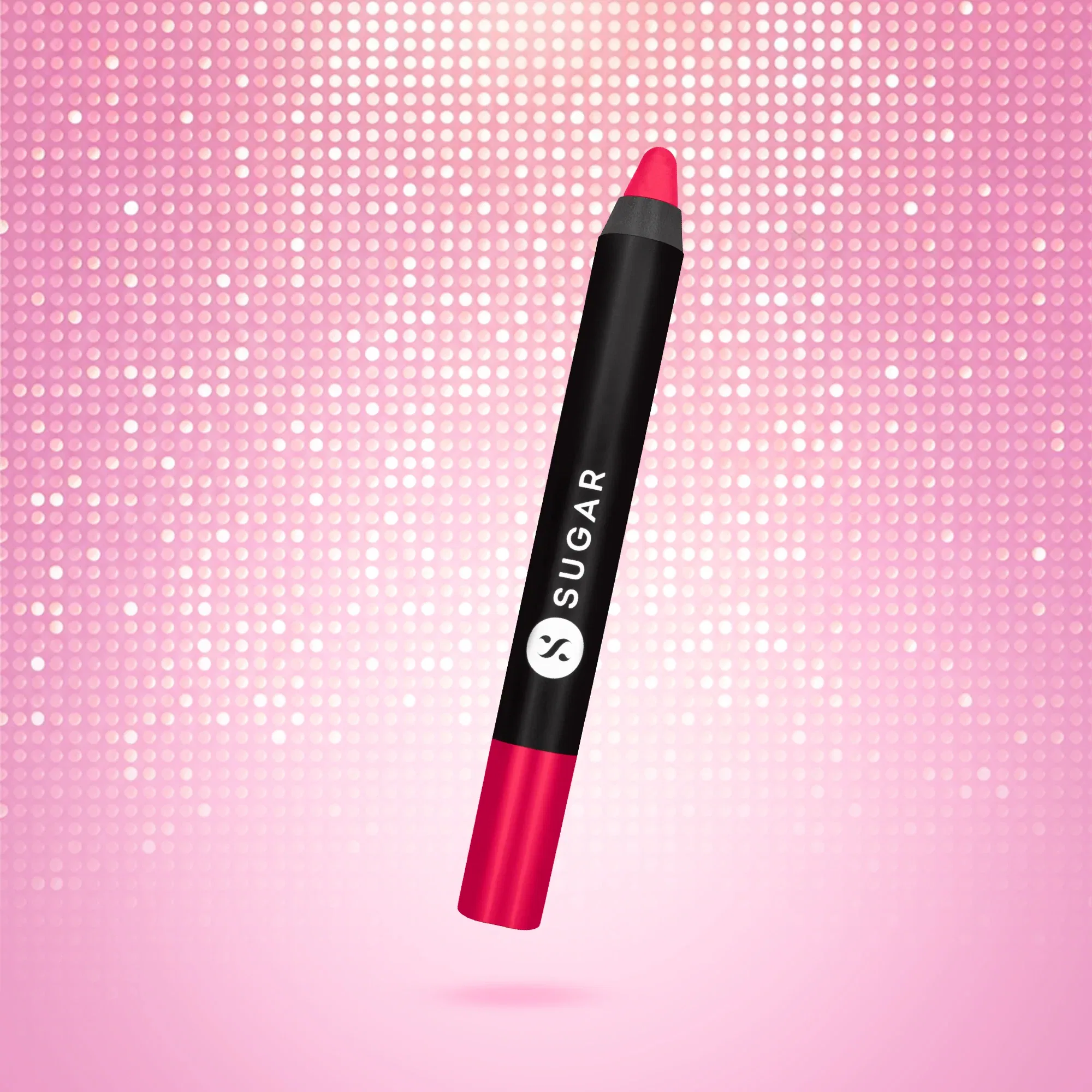 SUGAR Matte As Hell Crayon Lipstick SUGAR Cosmetics sale