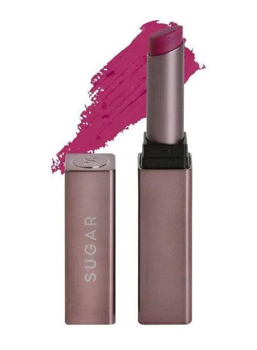 SUGAR Mettle Satin Lipstick SUGAR Cosmetics sale