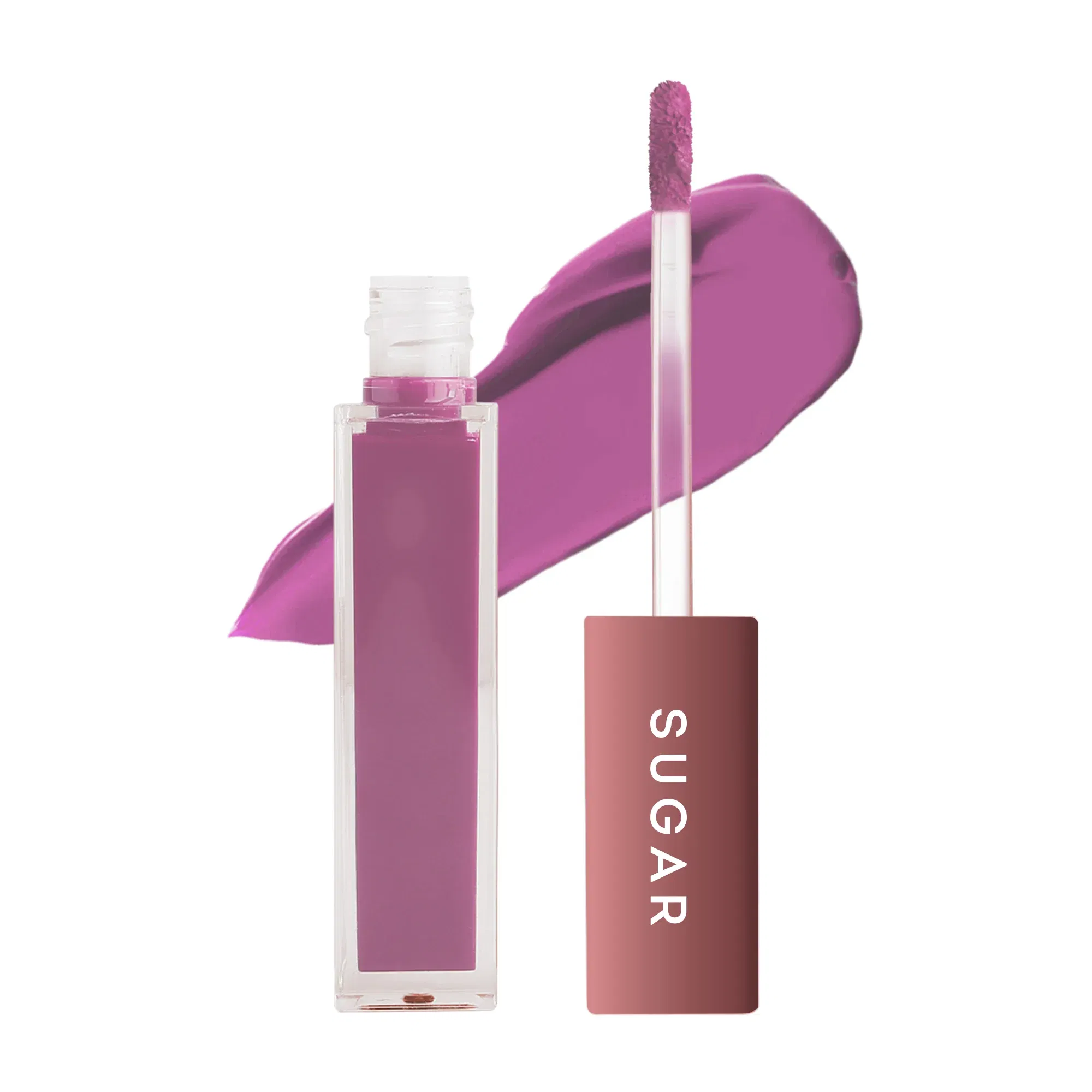 SUGAR Mettle Liquid Lipstick SUGAR Cosmetics sale