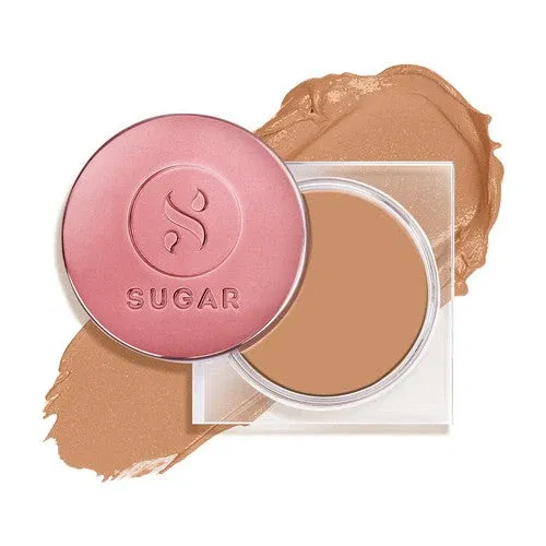SUGAR Mettle Cream To Powder Foundation, 52 Corretto Sugar Cosmetics sale