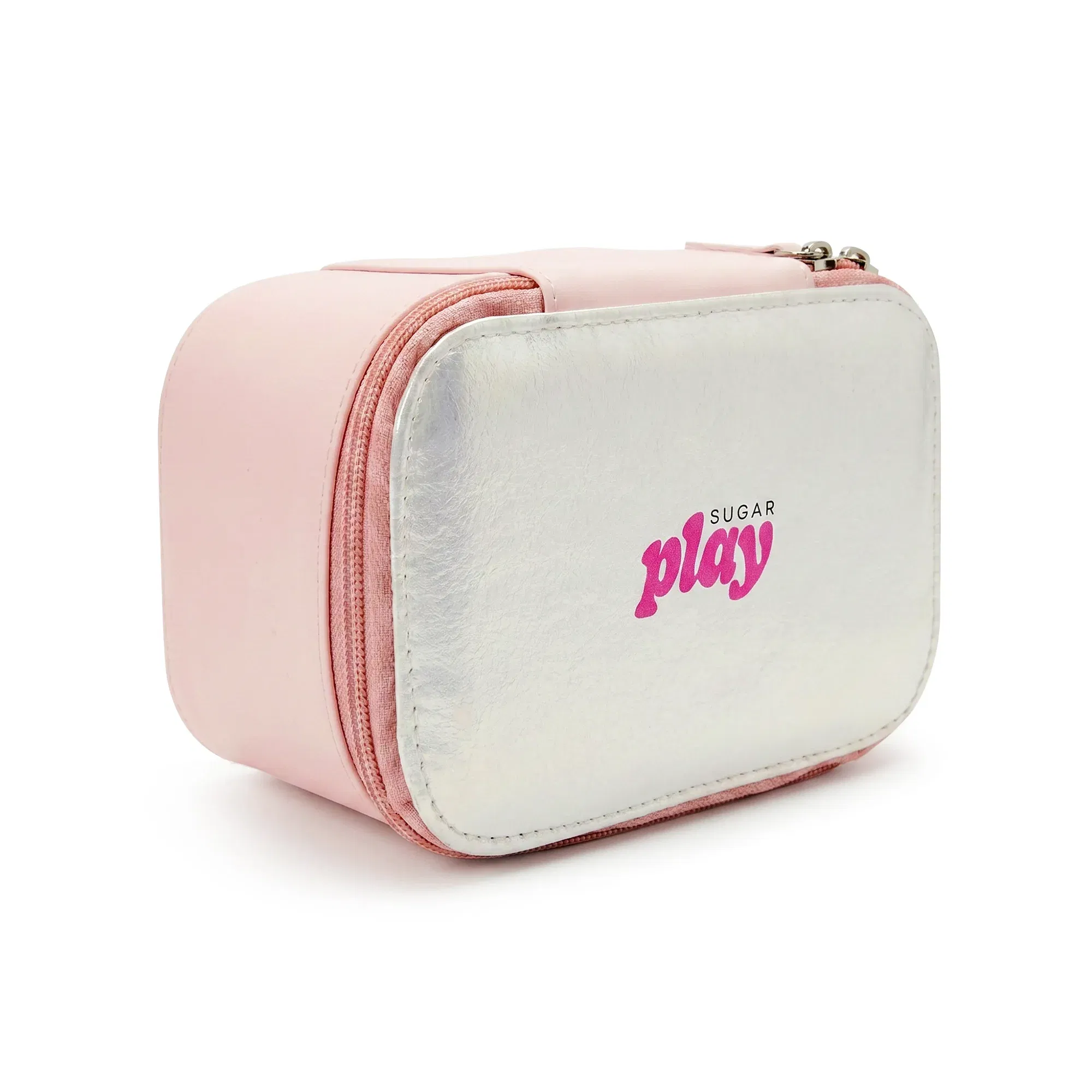 SUGAR Play Mini Pink Vanity Trousseau Sugar Cosmetics sale