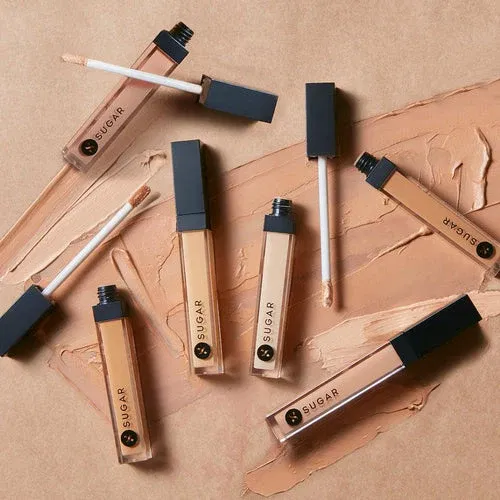SUGAR Magic Wand Waterproof Concealer Sugar Cosmetics sale