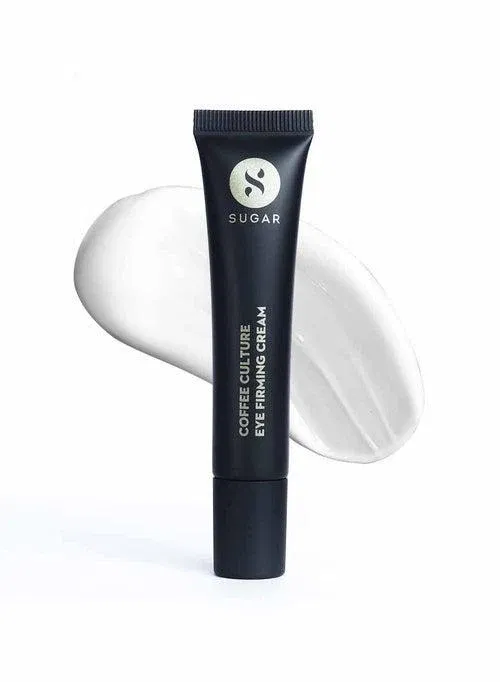 SUGAR Coffee Culture Eye Firming Cream Sugar Cosmetics sale
