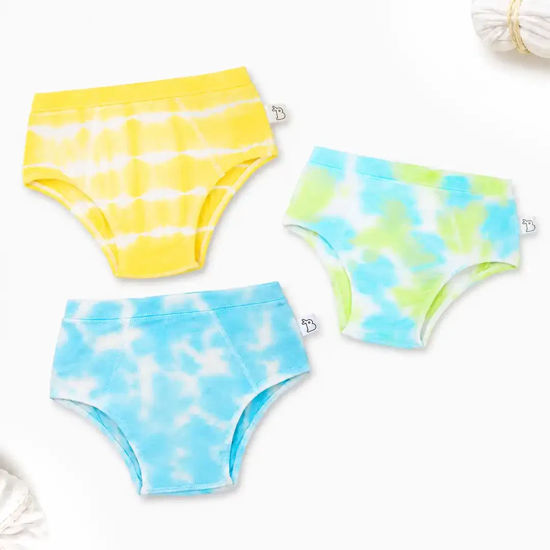 SuperBottoms Supersoft Boys Briefs, Pack of 3 SuperBottoms sale