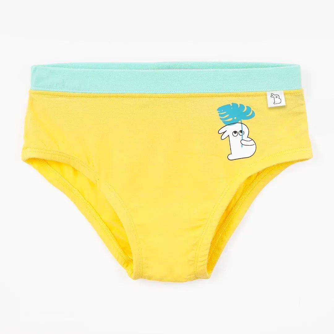 SuperBottoms Girl Brief, Autumn Charm SuperBottoms sale
