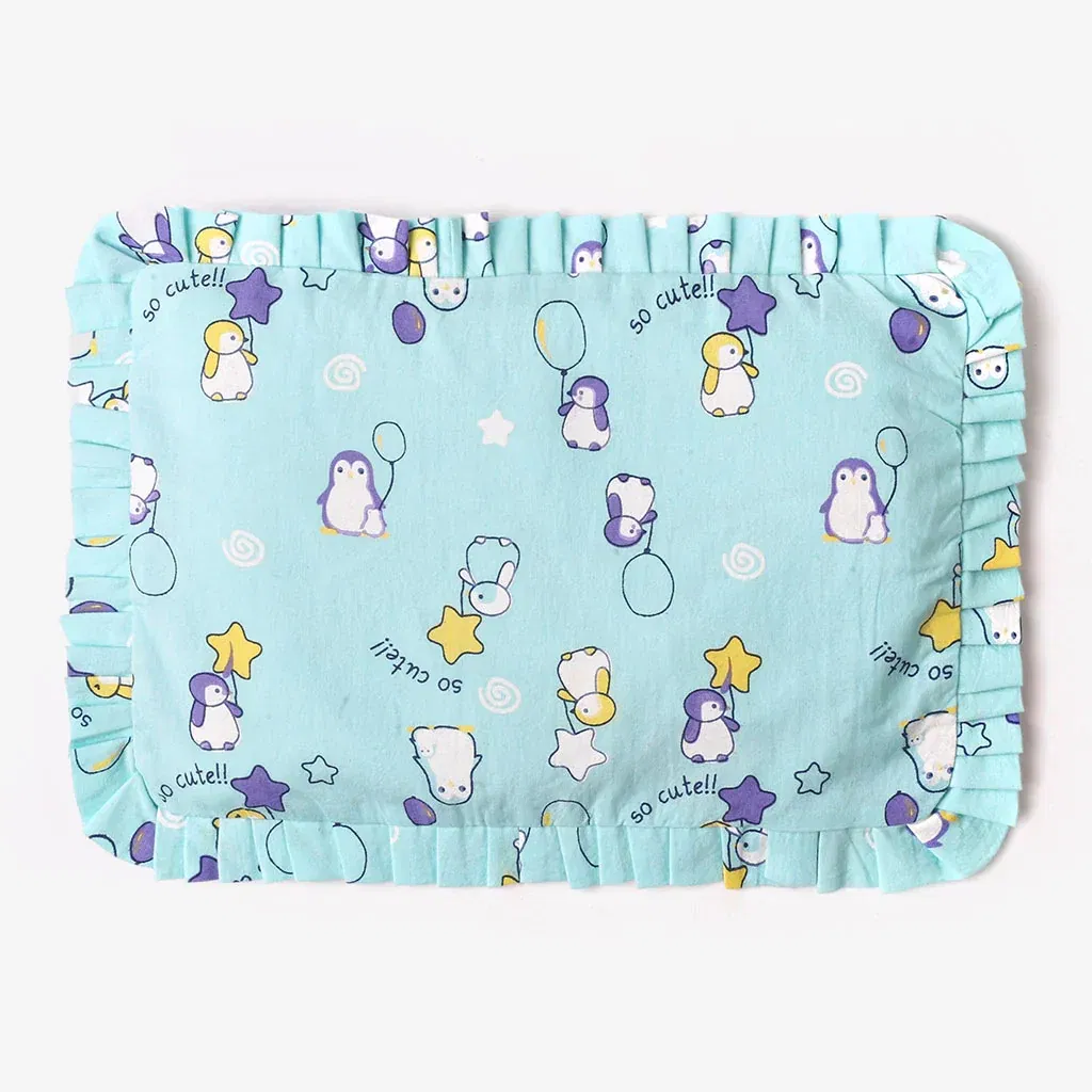SuperBottoms Mustard Seed Pillow, Little Pingu SuperBottoms sale