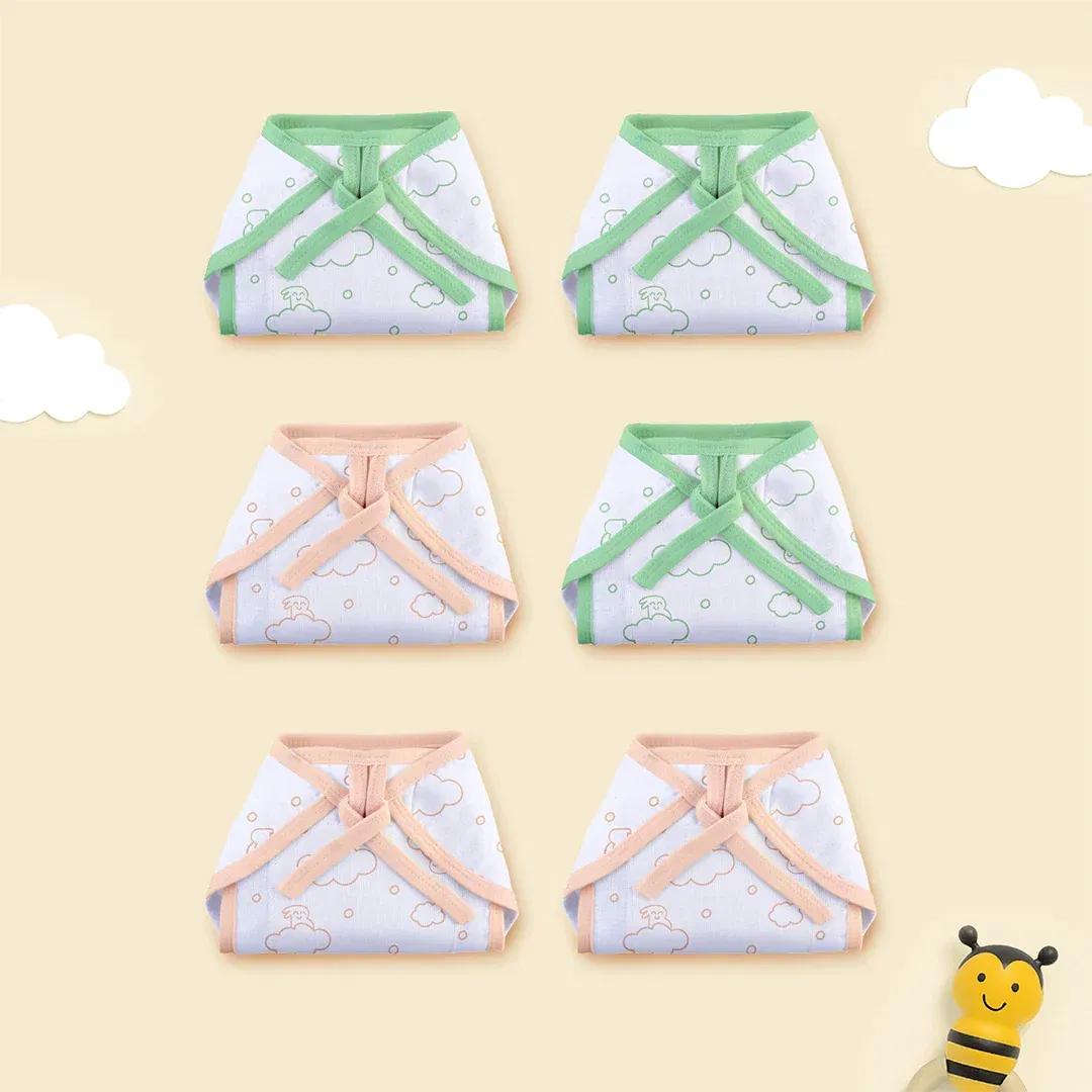 BASIC Langot (Small), Pack of 6 SuperBottoms sale