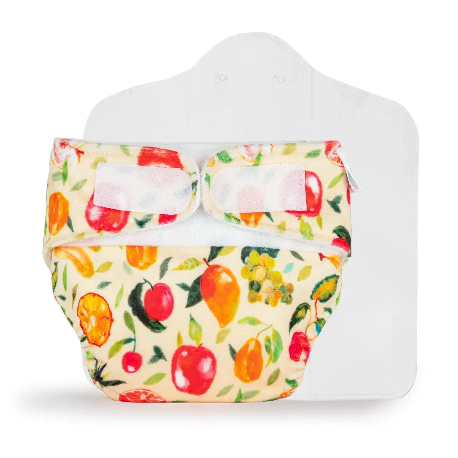 Fruit Burst Newborn UNO Cloth Diaper SuperBottoms sale
