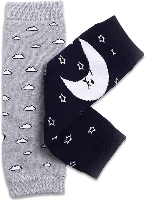 SuperBottoms Baby Leg Warmers