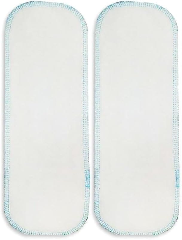 SuperBottoms Booster Pad Pack of 5