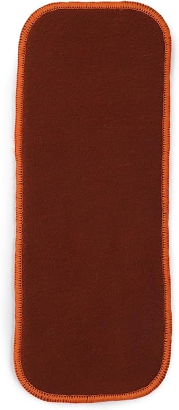 SuperBottoms Flap Soaker Cloth Diaper