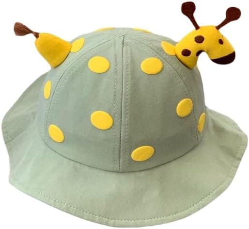 SuperBottoms Organic Cotton Baby Cap