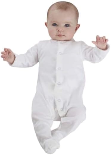 SuperBottoms Organic Cotton Onesie