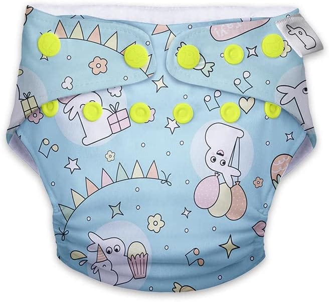 SuperBottoms Swim Diaper