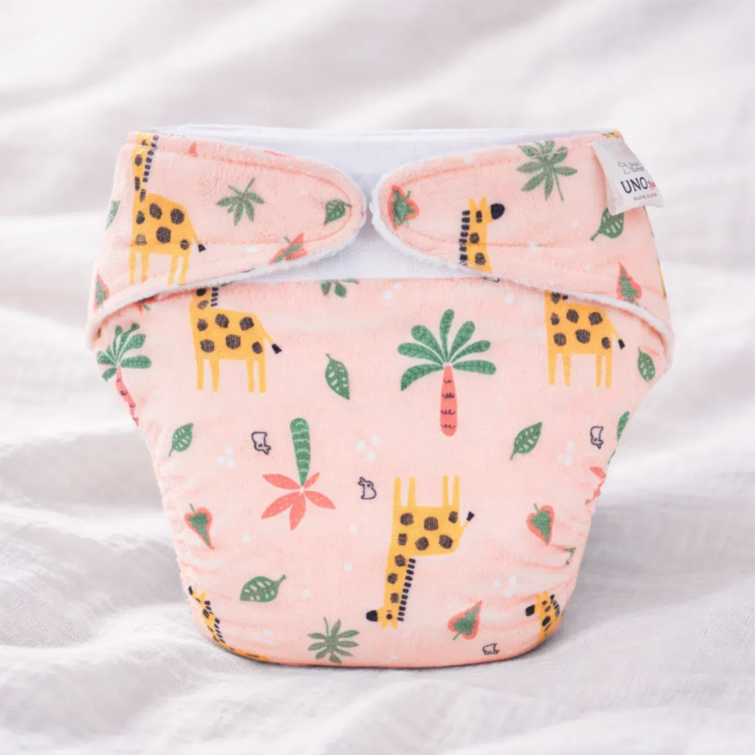 SuperBottoms UNO Luxe Sunset Safari