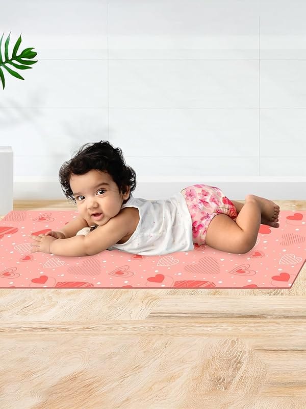 SuperBottoms Waterproof Mattress Protector