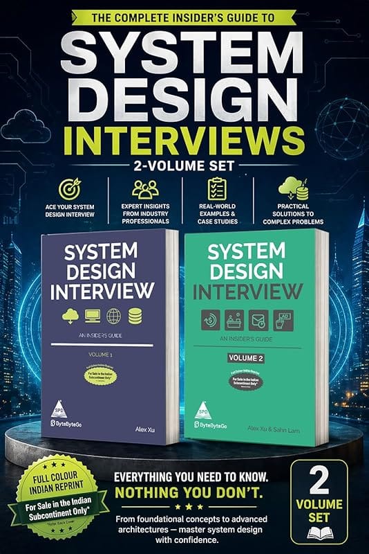 GFG System Design LIVE