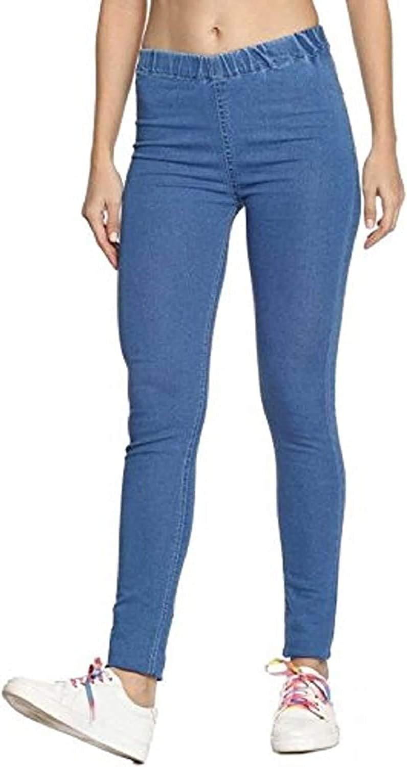 Sztori High Rise Jeggings