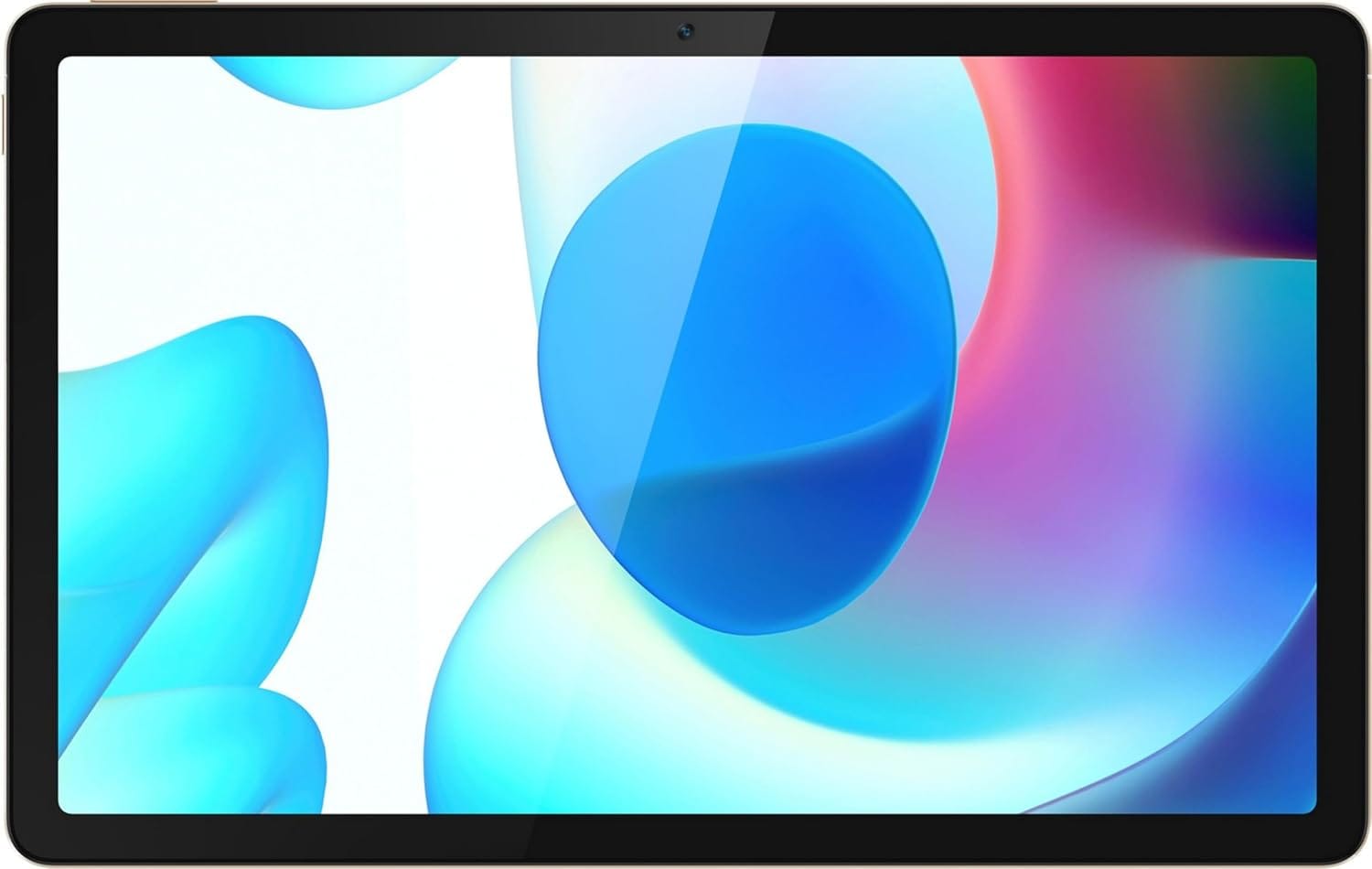 Realme Pad Slim WiFi LTE tablet
