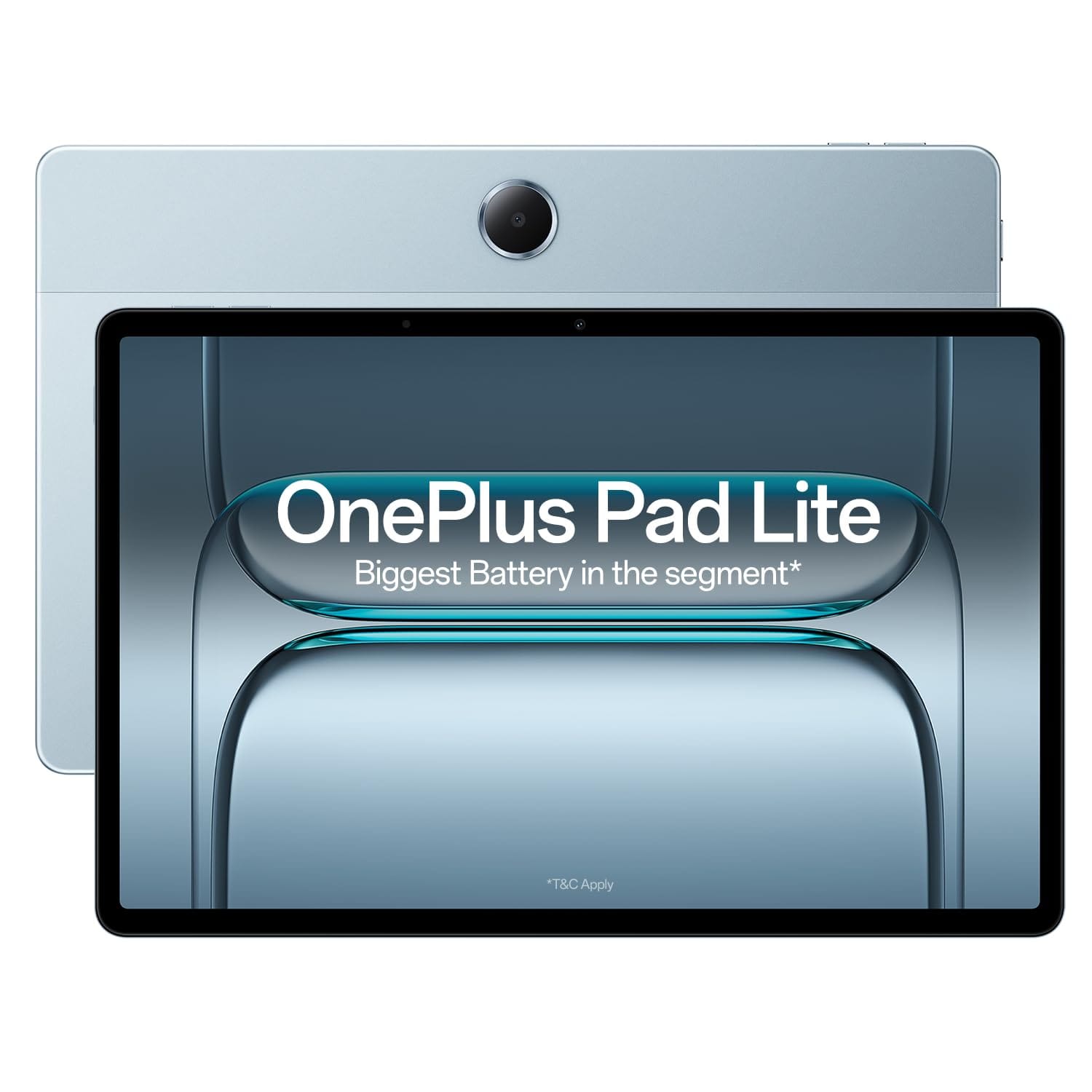 OnePlus Pad Lite 6GB 128GB WiFi tablet