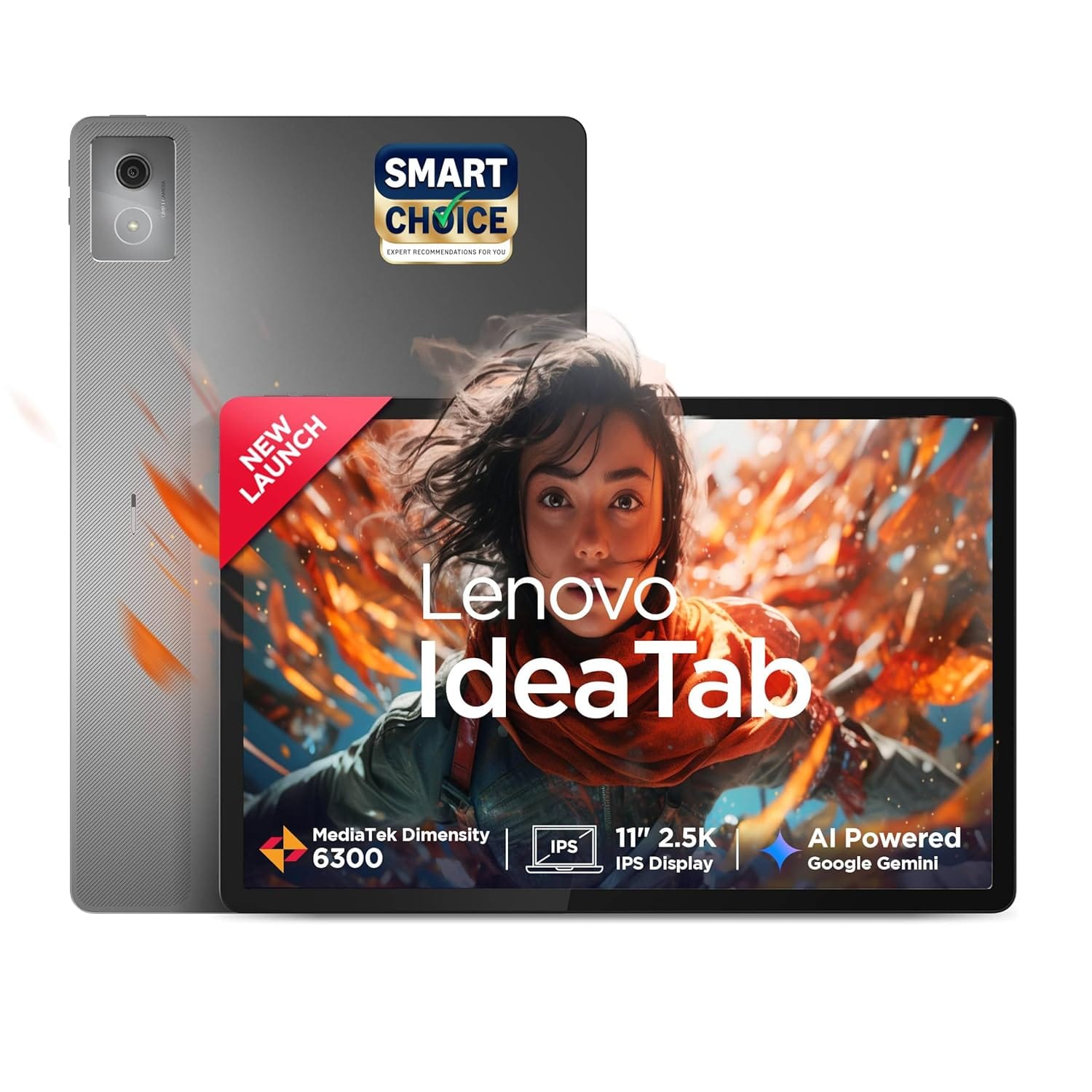Lenovo IdeaTab Smartchoice 11 inch 8GB 256GB tablet