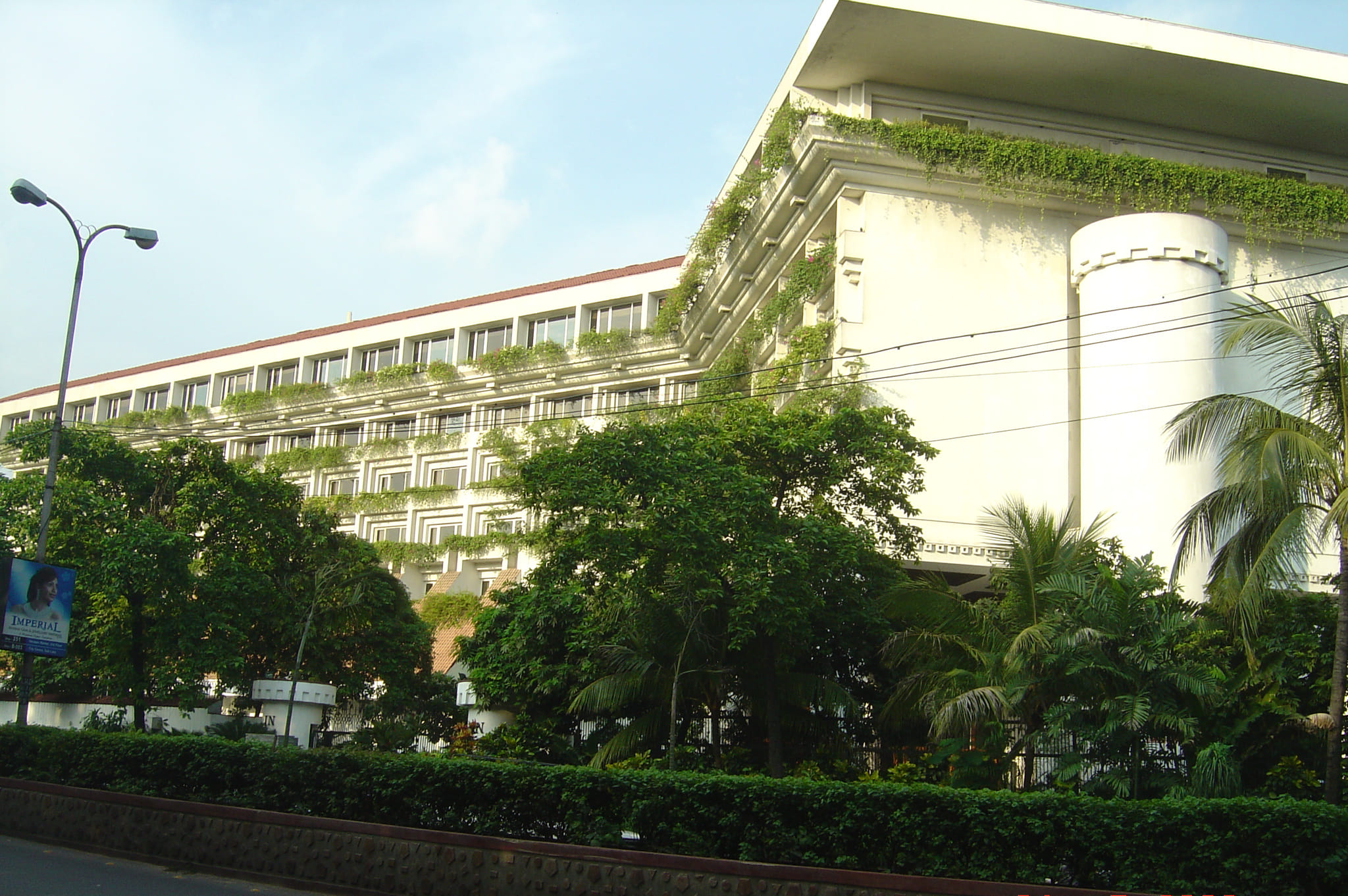 Taj Bengal, Kolkata