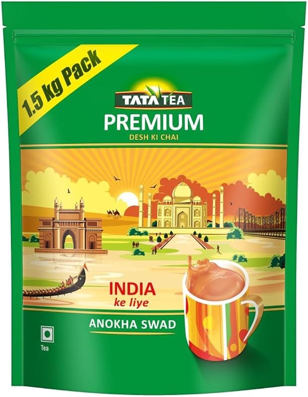 Tata Tea Premium 1kg